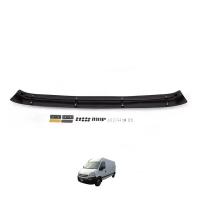 Opel Movano 1999 - 2010 Uyumlu Yedek Parça Ön Cam Güneşliği