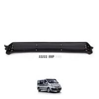 Opel Vivaro 2001 - 2013 Uyumlu Yedek Parça Ön Cam Güneşliği