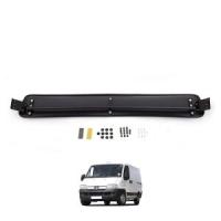 Peugeot Boxer 1994 - 2006 Uyumlu Yedek Parça Ön Cam Güneşliği