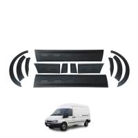 Ford Transit Uyumlu Yedek Parça 2002-2006 Dodik Seti (ABS) K.Ş. 12