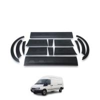 Ford Transit Uyumlu Yedek Parça 2002-2006 Dodik Seti (ABS) U.Ş. 12 Parça