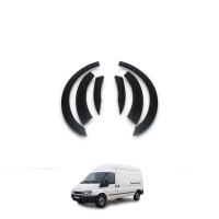 Ford Transit Uyumlu Yedek Parça 2002-2006 Kısa Şase Çamurluk Dodik 6 Prç