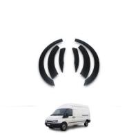 Ford Transit Uyumlu Yedek Parça 2002-2006 Kısa Şase Çamurluk Dodik 6 Prç