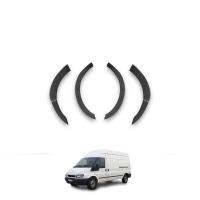 Ford Transit Uyumlu Yedek Parça 2002-2006 Kısa Şase Çamurluk Dodik 6 Prç
