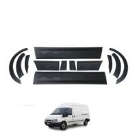 Ford Transit Uyumlu Yedek Parça 2002-2006 Kısa Şase Dodik Set 12 Prç