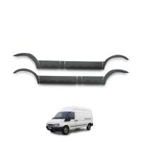 Ford Transit Uyumlu Yedek Parça 2002-2006 Kısa Şase Dodik Set 12 Prç
