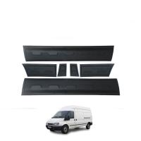 Ford Transit Uyumlu Yedek Parça 2002-2006 Kısa Şase Kapı Kabartma 6 Prç