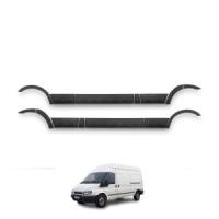 Ford Transit Uyumlu Yedek Parça 2002-2006 Uzun Şase Dodik Set 14 Prç