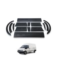 Ford Transit Uyumlu Yedek Parça 2002-2006 Uzun Şase Dodik Set 14 Prç
