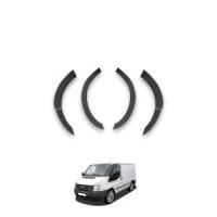 Ford Transit Uyumlu Yedek Parça 2006-2013 Kısa Şase Çamurluk Dodik 6 Prç