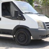 Ford Transit Uyumlu Yedek Parça 2006-2013 Kısa Şase Çamurluk Dodik 6 Prç