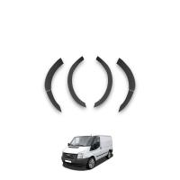 Ford Transit Uyumlu Yedek Parça 2006-2013 Kısa Şase Çamurluk Dodik 6 Prç