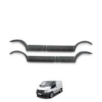 Ford Transit Uyumlu Yedek Parça 2006-2013 Kısa Şase Dodik Set 12 Prç