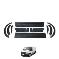 Ford Transit Uyumlu Yedek Parça 2006-2013 Kısa Şase Dodik Set 12 Prç