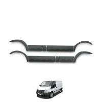 Ford Transit Uyumlu Yedek Parça 2006-2013 Kısa Şase Dodik Set 12 Prç