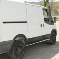 Ford Transit Uyumlu Yedek Parça 2006-2013 Kısa Şase Kapı Kabartma 6 Prç