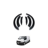 Ford Transit Uyumlu Yedek Parça 2006-2013 Uzun Şase Çamurluk Dodik 8 Prç