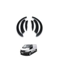 Ford Transit Uyumlu Yedek Parça 2006-2013 Uzun Şase Çamurluk Dodik 8 Prç