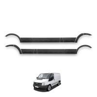 Ford Transit Uyumlu Yedek Parça 2006-2013 Uzun Şase Dodik Set 14 Prç