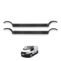 Ford Transit Uyumlu Yedek Parça 2006-2013 Uzun Şase Dodik Set 14 Prç