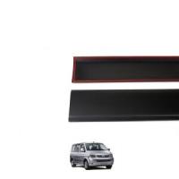 Mercedes Sprinter 2006 - 2014 Uyumlu Yedek Parça Çamurluk Dodikleri