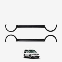 Volkswagen Caddy 2015-2020 Uyumlu Yedek Parça Dodik Set 12 Parça Uzun Şase Sol Sürgü