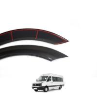 Volkswagen Crafter 2012 - 2017 Uyumlu Yedek Parça Çamurluk Dodikleri