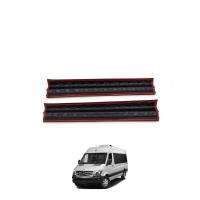 Mercedes Sprinter Uyumlu Yedek Parça Kapı Eşiği 2014-2017 Yılı Arası