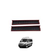 Mercedes Sprinter Uyumlu Yedek Parça Kapı Eşiği 2014-2017 Yılı Arası