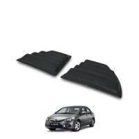 Honda Civic Uyumlu Yedek Parça 2006-2012 Kelebek Cam 2 Prç