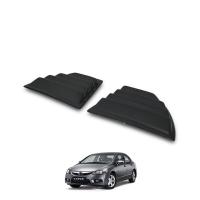 Honda Civic Uyumlu Yedek Parça 2006-2012 Kelebek Cam 2 Prç