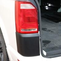 Volkswagen Transporter T6 Uyumlu Yedek Parça 2015-2020 Stop Altı