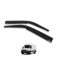 Mercedes Benz Sprinter W906 2006 - 2014 Uyumlu Yedek Parça Yan Cam Rüzgarlığı