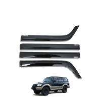 Hyundai Galloper Cam Rüzgarlığı 1997-2003