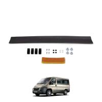 Citroen Jumper Uyumlu Yedek Parça Ön Kaput Koruyucu Rüzgarlığı 2006-201