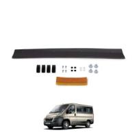 Citroen Jumper Uyumlu Yedek Parça Ön Kaput Koruyucu Rüzgarlığı 2006-201