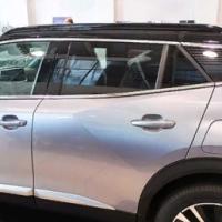 Peugeot 2008 Uyumlu Yedek Parça Cam Nikelajı - Tam Tur