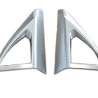 Peugeot 3008 2016 +Uyumlu Yedek Parça Tweeter Kaplama Silver