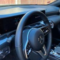Mercedes X247 Glb Uyumlu Yedek Parça Gösterge Siperliği (abs)