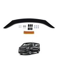 Fiat Talento Uyumlu Yedek Parça Ön Kaput Koruyucu Rüzgarlığı 2016- Yılı ve Sonrası