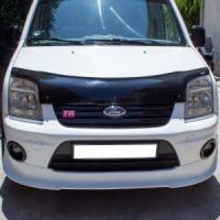 Ford Connect Uyumlu Yedek Parça Ön Kaput Koruyucu Rüzgarlığı 2008-2013 Yılı Arası