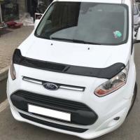 Ford Connect Uyumlu Yedek Parça Ön Kaput Koruyucu Rüzgarlığı 2014- Yılı ve Sonrası