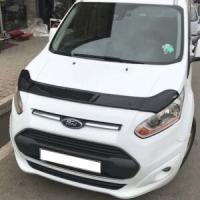 Ford Connect Uyumlu Yedek Parça Ön Kaput Koruyucu Rüzgarlığı 2014- Yılı ve Sonrası