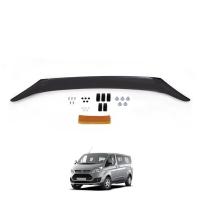 Ford Tourneo Custom Uyumlu Yedek Parça Ön Kaput Koruyucu Rüzgarlığı 2012-2017 Yılı Arası