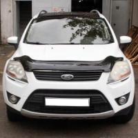 Ford Kuga Uyumlu Yedek Parça Ön Kaput Koruyucu Rüzgarlığı 2008-2012 Yılı Arası
