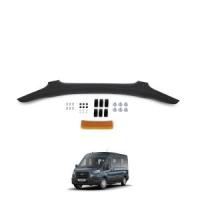 Ford Transit Uyumlu Yedek Parça Ön Kaput Koruyucu Rüzgarlığı 2014-2018 Yılı Arası