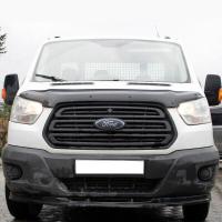 Ford Transit Uyumlu Yedek Parça Ön Kaput Koruyucu Rüzgarlığı 2014-2018 Yılı Arası