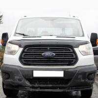 Ford Transit Uyumlu Yedek Parça Ön Kaput Koruyucu Rüzgarlığı 2014-2018 Yılı Arası