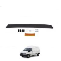 Ford Transit Uyumlu Yedek Parça Ön Kaput Koruyucu Rüzgarlığı 2002-2006 Yılı Arası