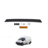 Ford Transit Uyumlu Yedek Parça Ön Kaput Koruyucu Rüzgarlığı 2002-2006 Yılı Arası